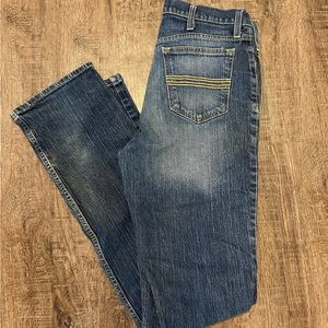 Mens Cinch Jeans